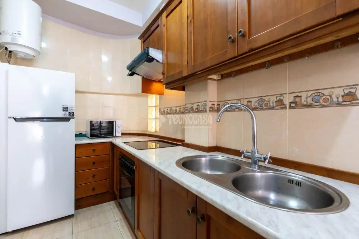Cocina de Piso en venta en Granadilla de Abona