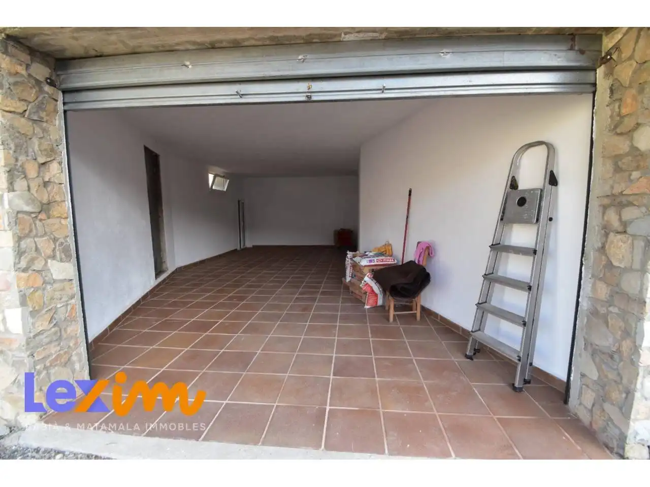 Residencial en venta en Fonollosa