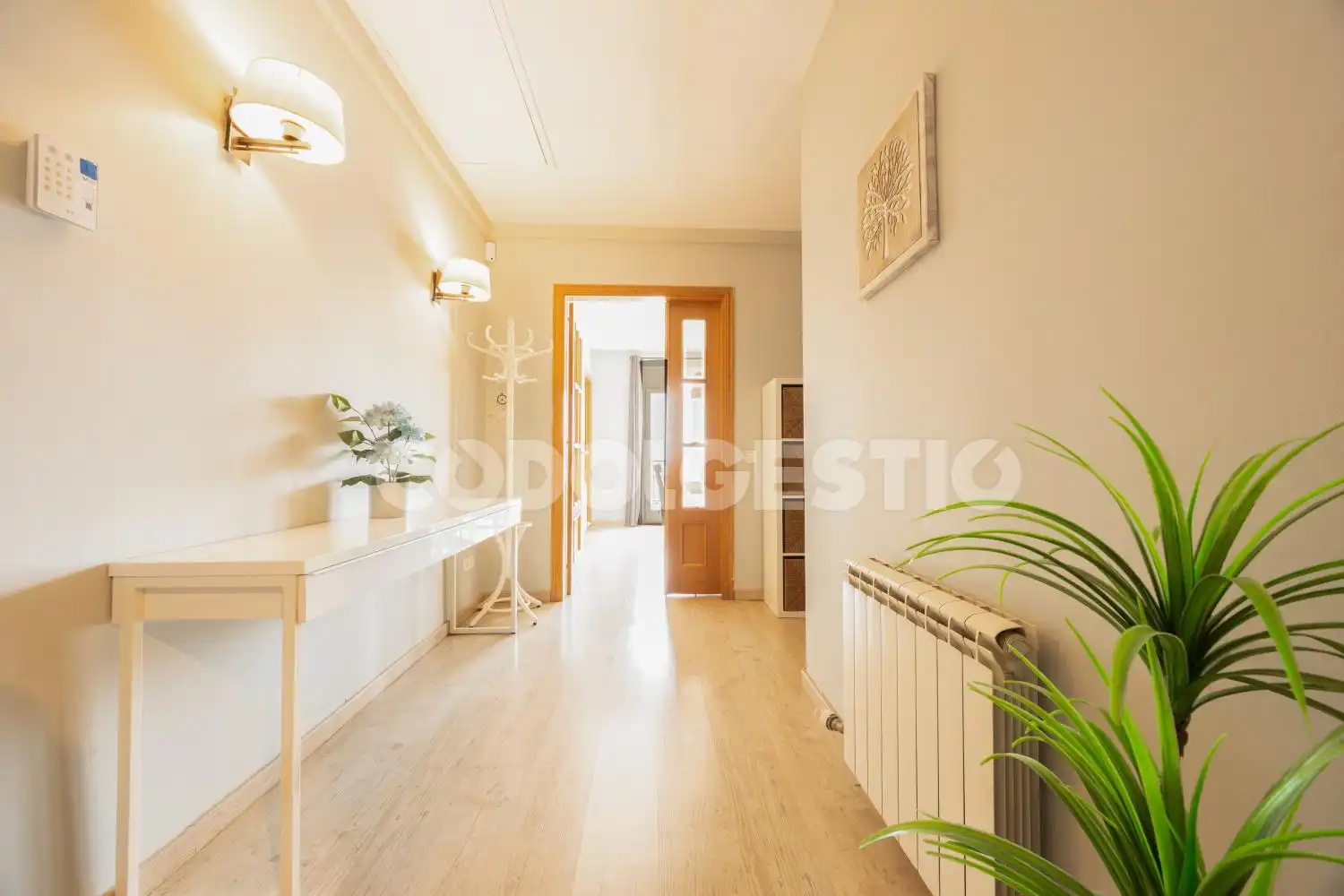 Piso en venta en Manlleu con Terraza y Balcón
