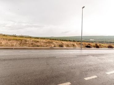 Terreno industrial en venta en Poligono Fuente Palma
