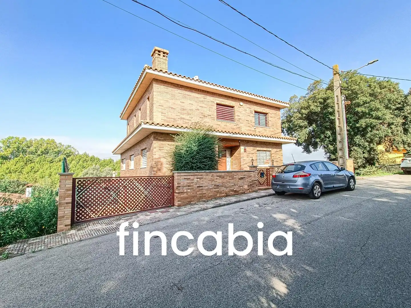 Casa con terraza en venta en Carrer Costa Brava, imagen 5