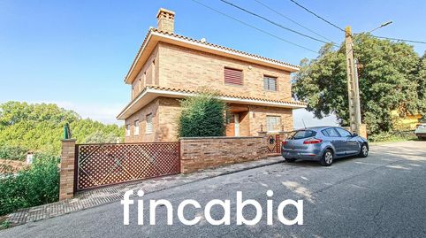 Casa en venta en Maçanet de la Selva con jardín, piscina privada y 410 m2 construidos., imatge 5