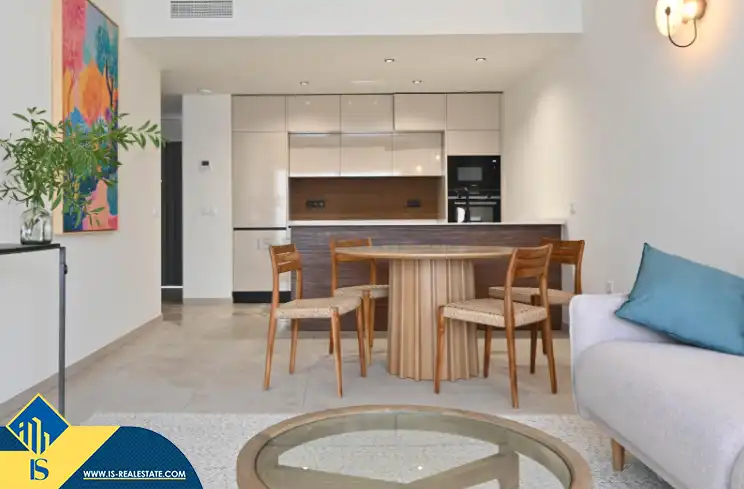 Apartamento con piscina en venta en Playa del Acequión, Náufragos y Rocío del Mar, imagen 8