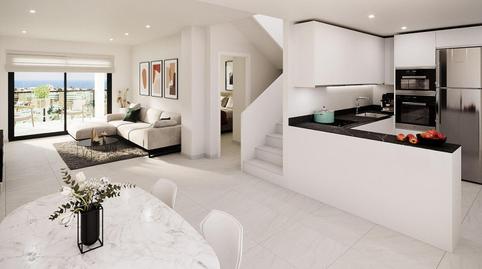 Foto 3 de Àtic en venda a Cabo Cervera, Alicante