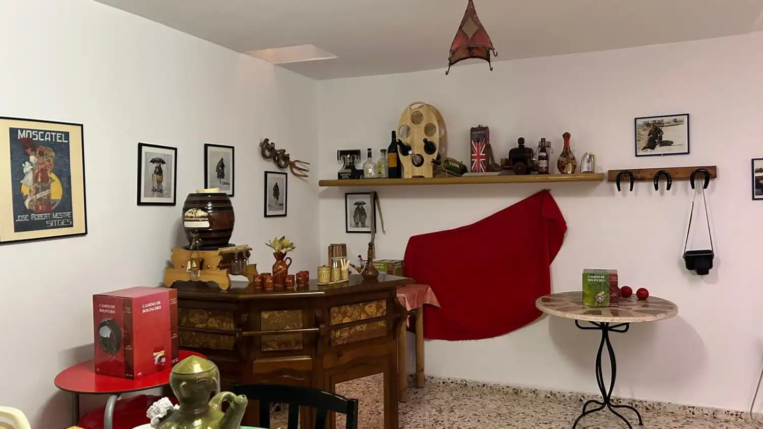 Comedor de Casa o chalet en venta en Albacete con Aire acondicionado, Calefacción y Trastero
