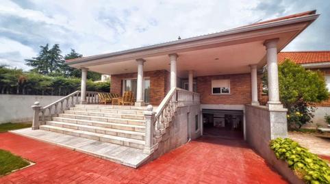 Foto 5 de Casa o chalet en venta en El Guijo - Colonia España, Galapagar