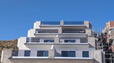 Foto 5 de Apartamento en venta en Calle Capiscol, 12, Bellavista - Capiscol - Frank Espinós, Sant Joan d'Alacant