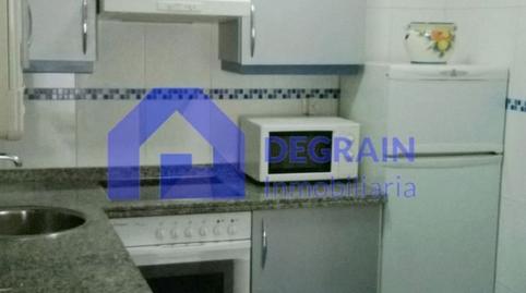 Foto 4 de Pis de lloguer a Oviedo - Tenderina, Cerdeño - El Palais - Mercadín, Oviedo