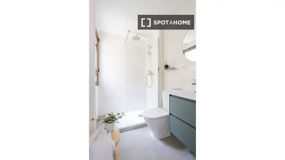 Zimmer in El Raval