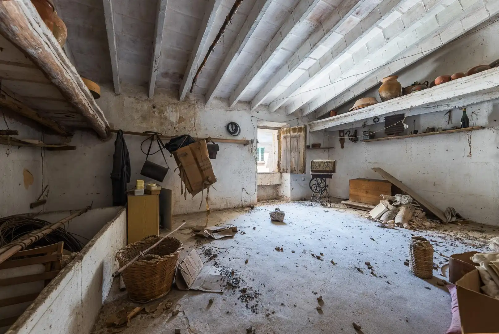 Casa adosada en venta en Llucmajor con Jardín privado y Terraza
