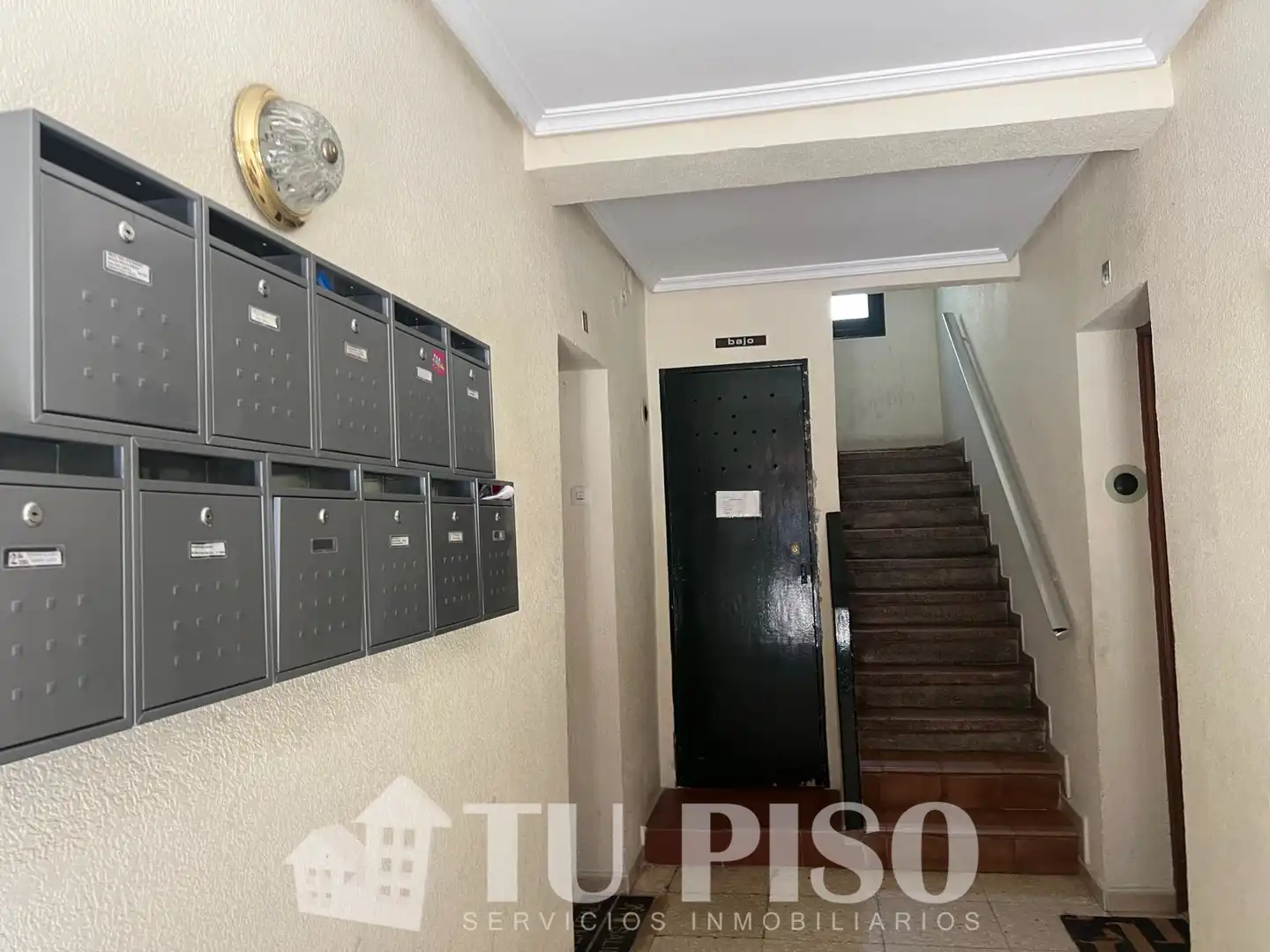 Piso en venta en Madrid con Calefacción, Terraza y Amueblado