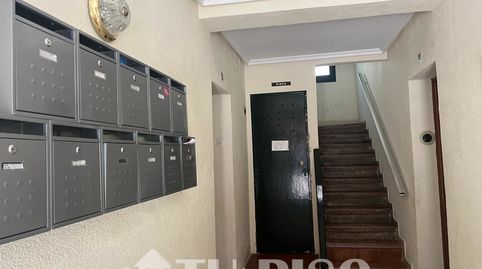Foto 2 de Piso en venta en Avenida de Palomeras, Palomeras Bajas, Madrid Capital