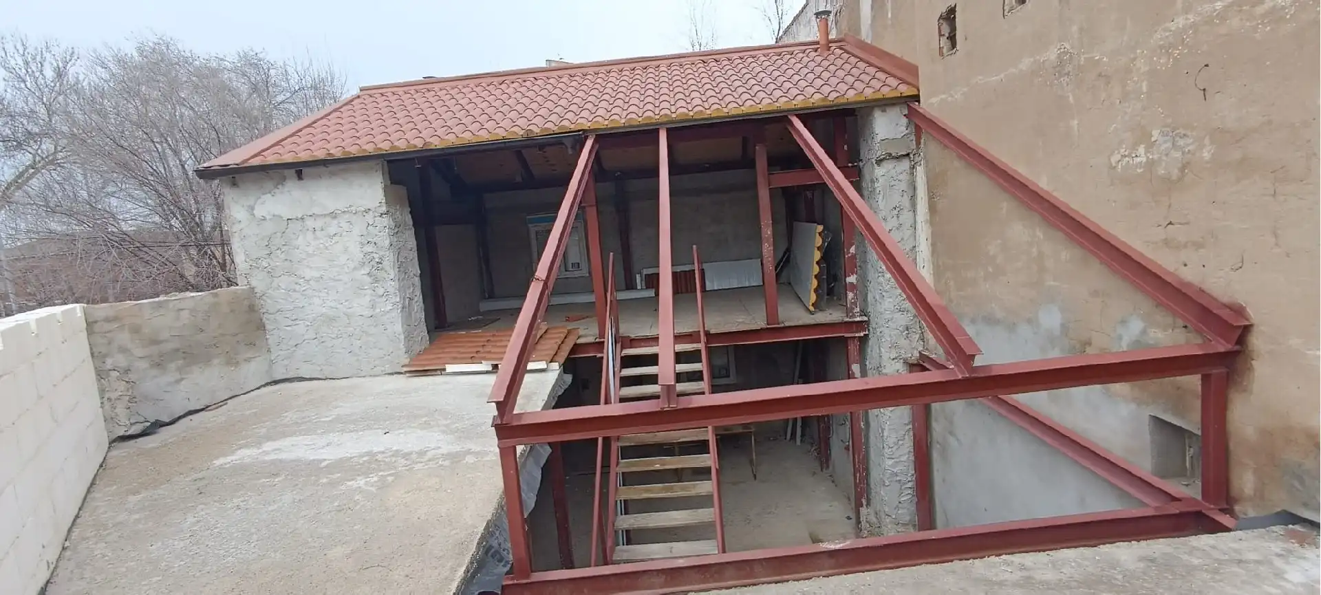 Casa o chalet en venta en Allende el Río