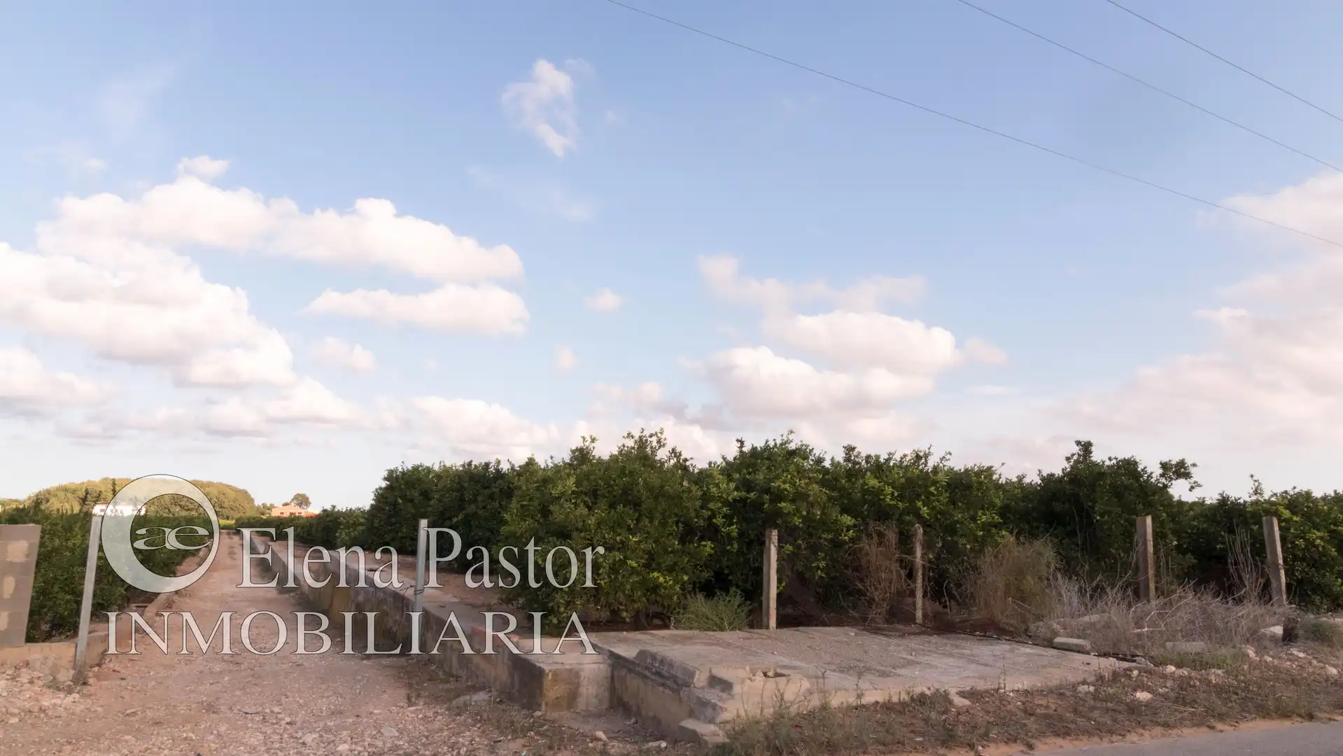 Rural land for sale in Carrer Senda La Pobla, imagen 2