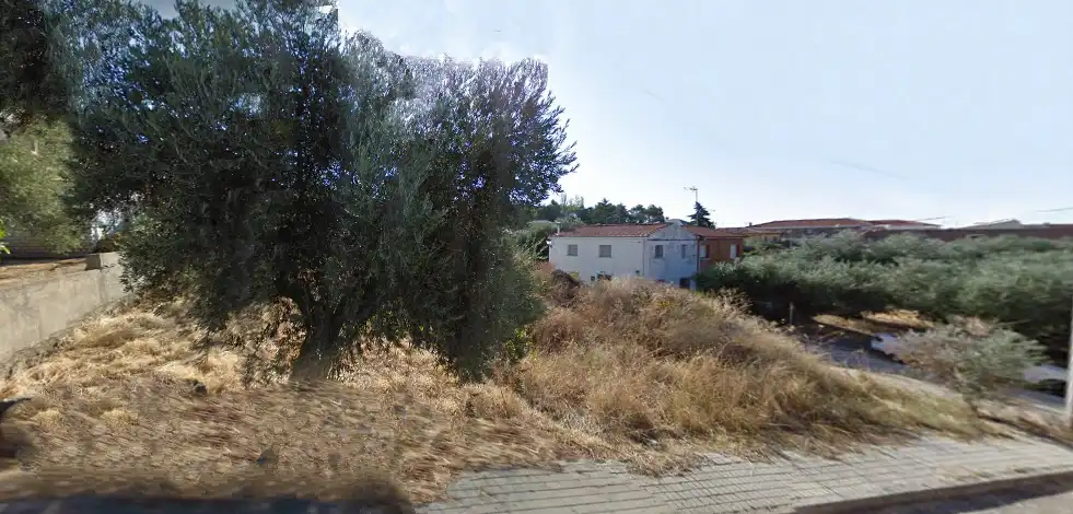 Wohnbaugrundstück zum Verkauf in Calle del Palomar, imagen 10