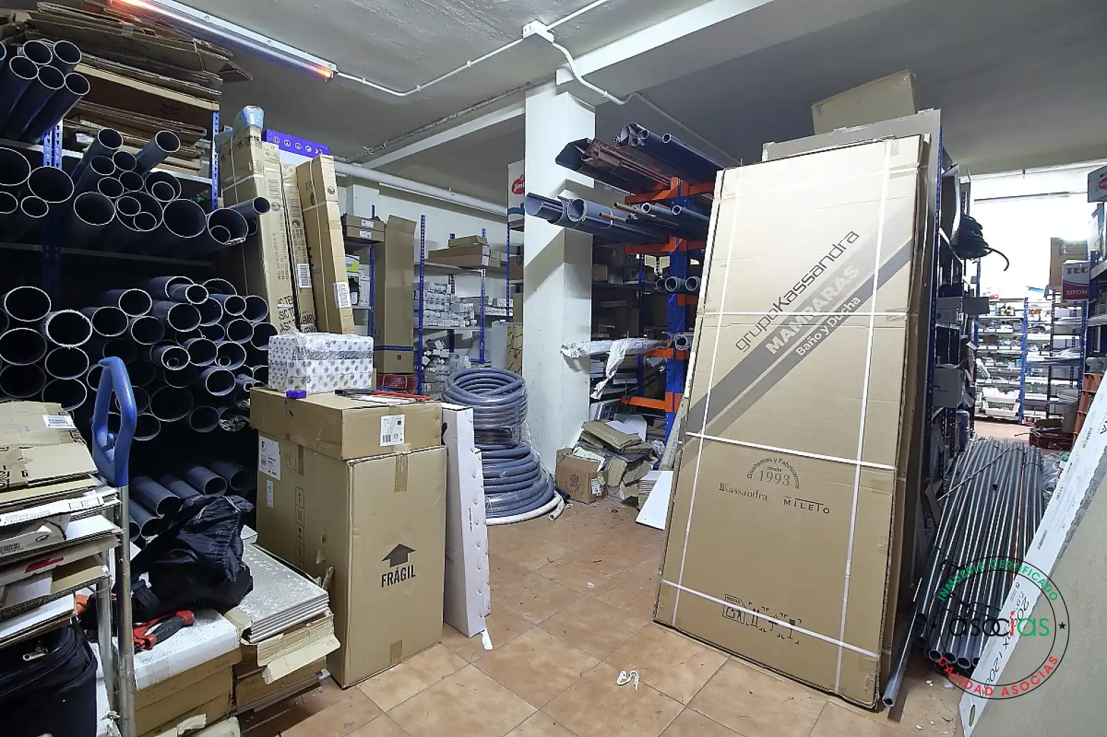 Local comercial en venda a Gijón - C/ Independencia 14, imagen 16
