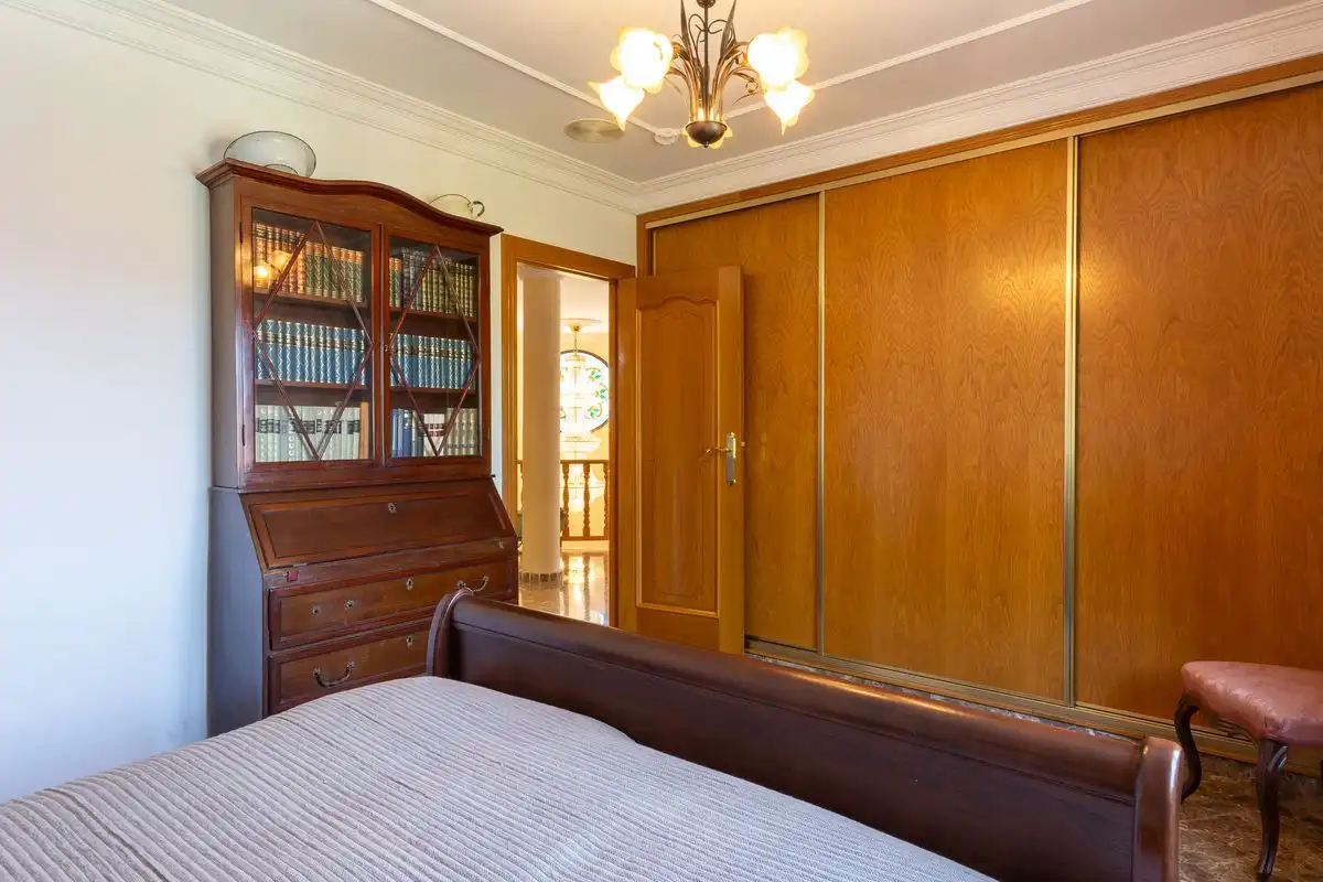 Maison avec terrasse à vendre à Carrer Vall d'Albaida, imagen 23