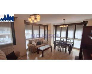 Living room of Apartment to rent in Noja  with Heating, Private garden and Terrace