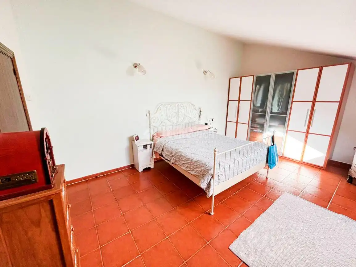Bedroom of Country homes for sale in  Zaragoza Capital  with Air Conditioner and Swimming Pool
