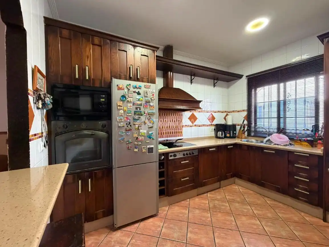 Casa adosada en venta en Isla Cristina Ciudad