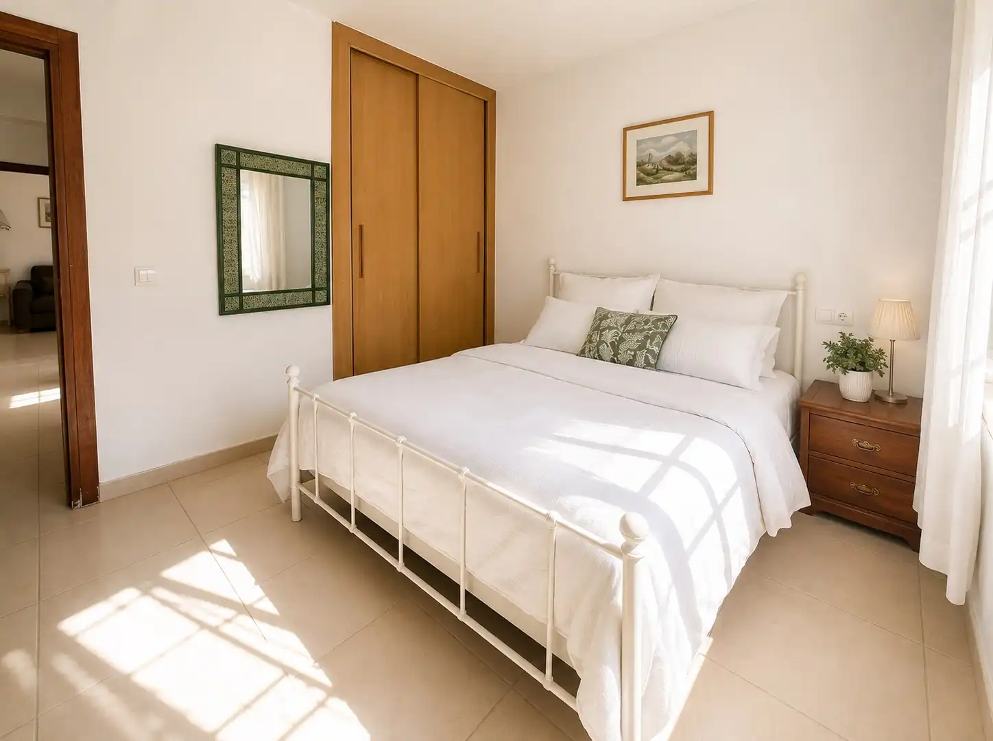Casa con giardino in vendita a La Viña - Montemar - San Jaime, imagen 20