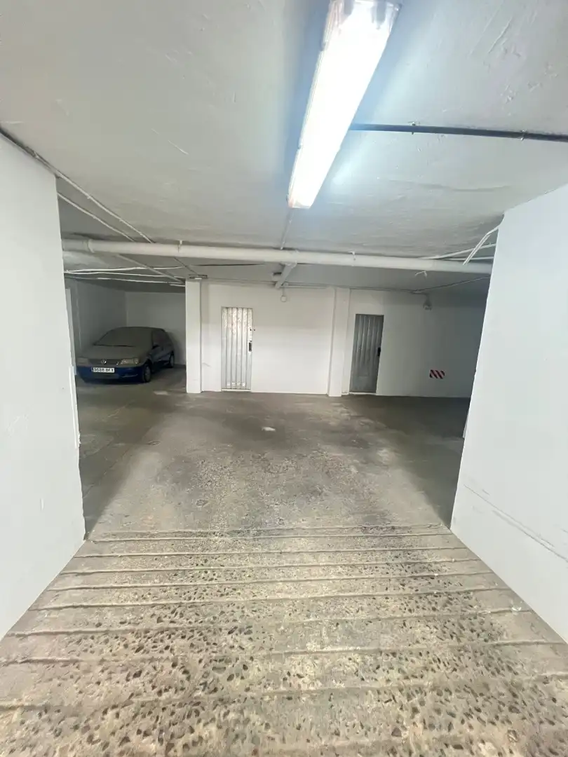 Aparcament en venda a Calle Ciudad Real, imagen 2