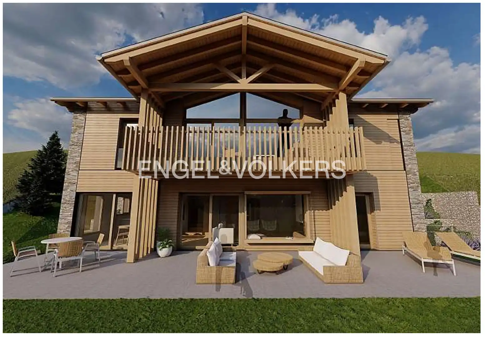 Terrace of Houses for sale in Prullans  with Air Conditioner, Heating and Private garden