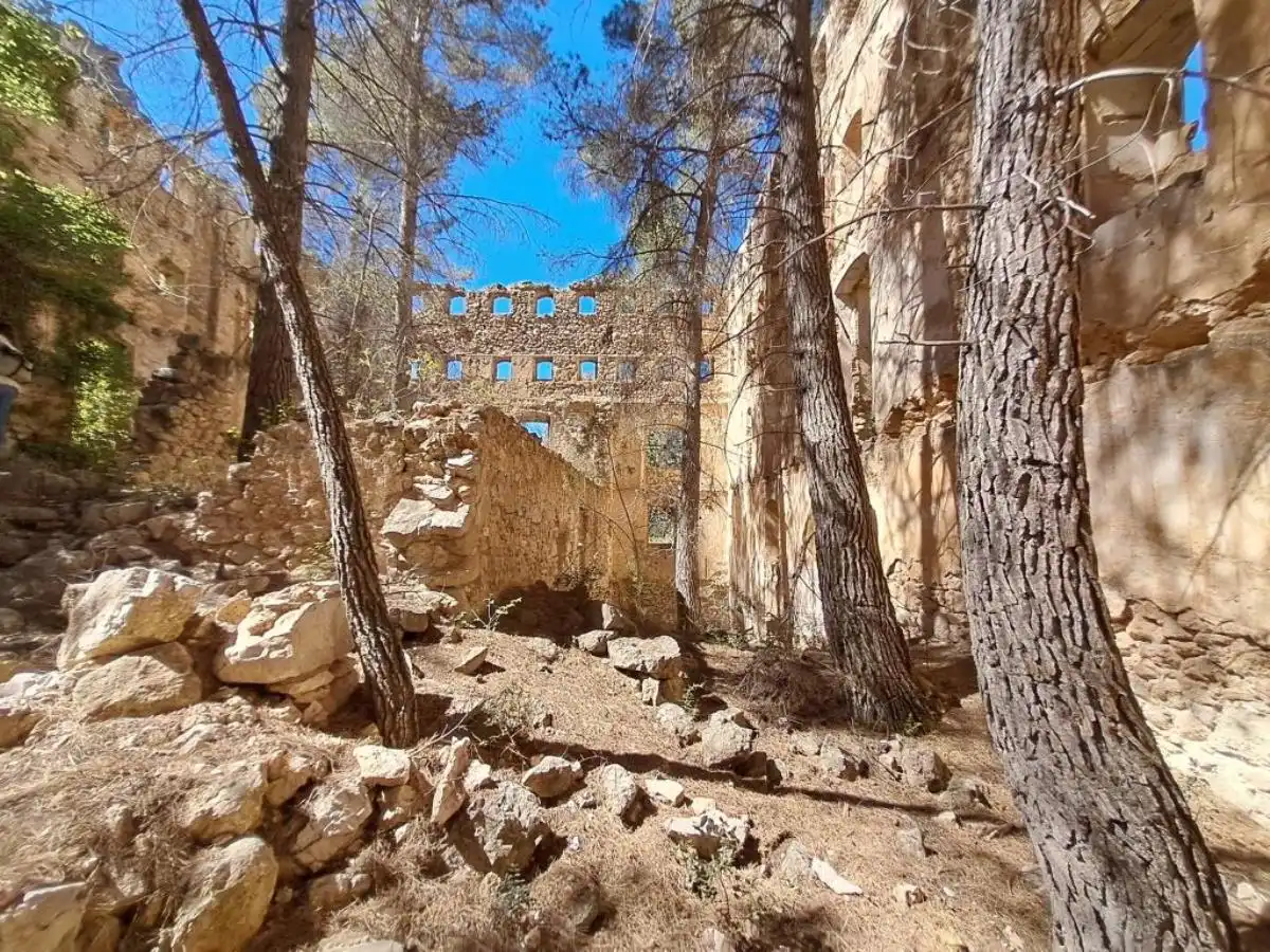 Terreni e lotti in vendita a Valderrobres, imagen 5