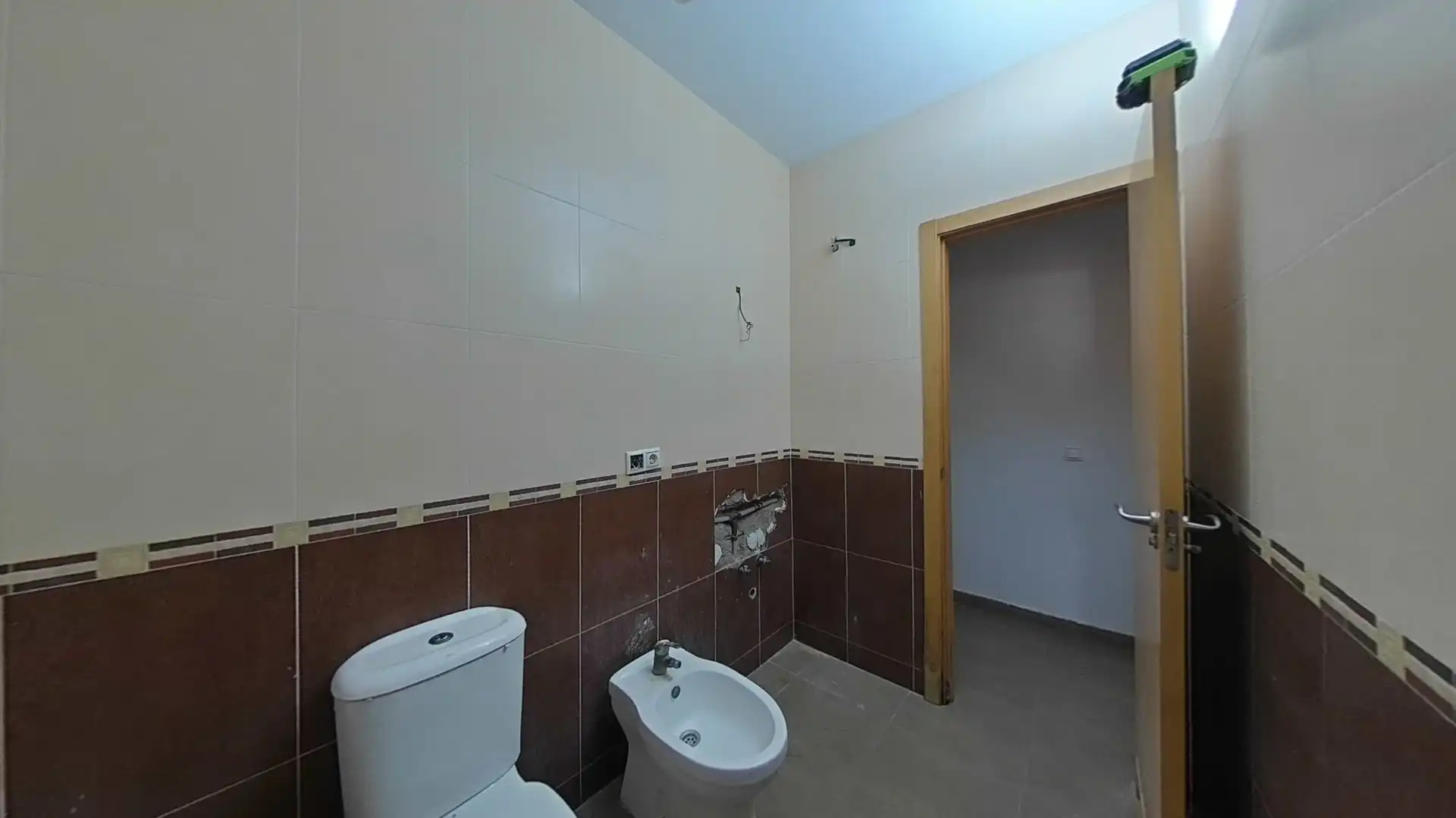 Wohnung zum Verkauf in Olivos , Roquetas Pueblo