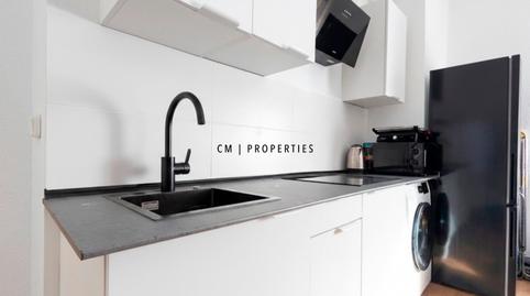 Foto 3 de Pis de lloguer a Cardenal Benlloch, L'Amistat,  Valencia Capital