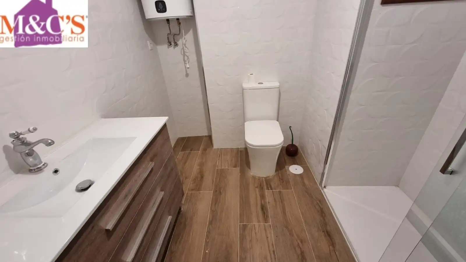 Flat with lift for sale in Centro, imagen 5