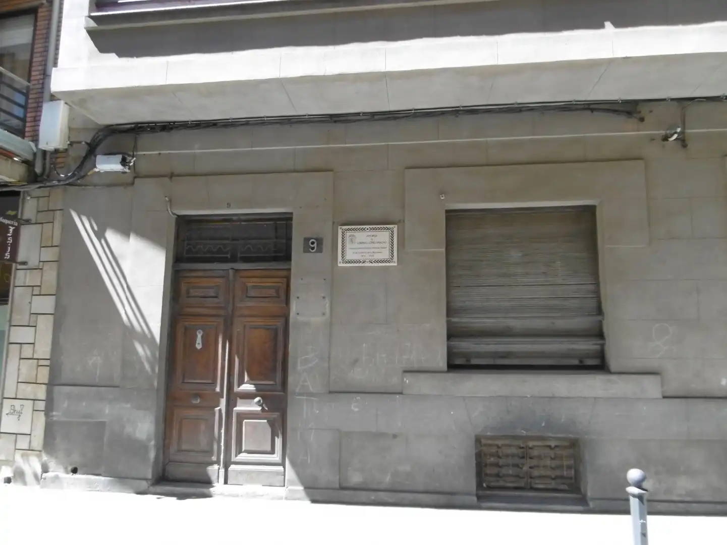 Piso en venta en Astorga, imagen 2