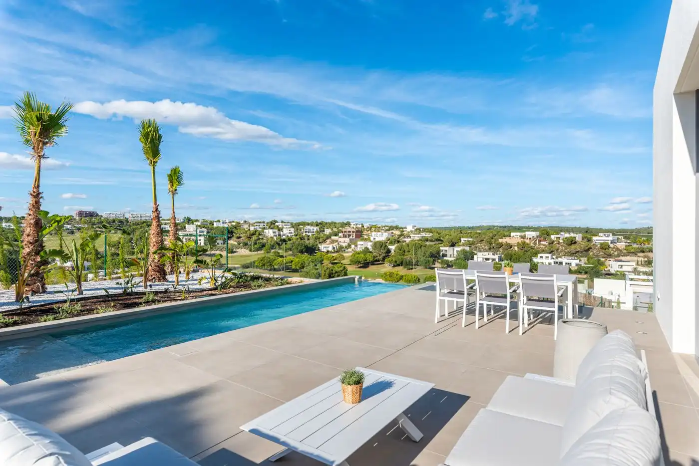 Villa avec piscine à vendre à Orihuela Costa, imagen 17