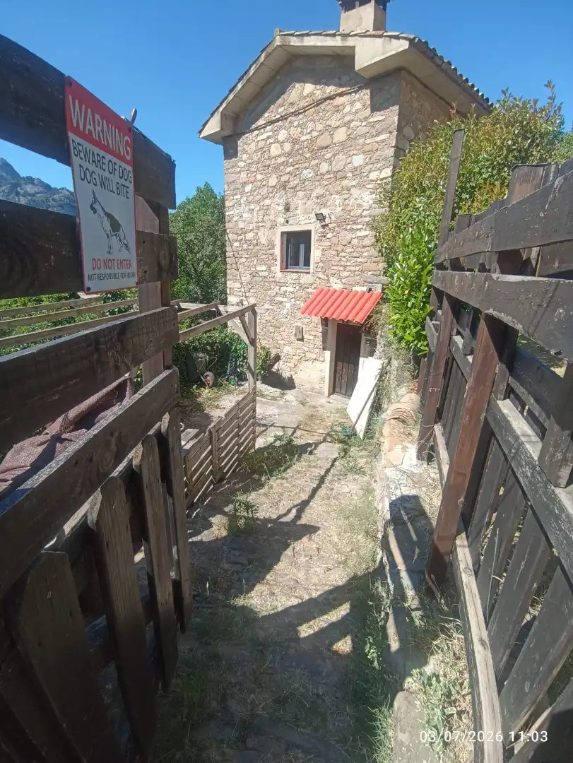 Casa o xalet en venda en Villada amb Calefacció i Jardí privat