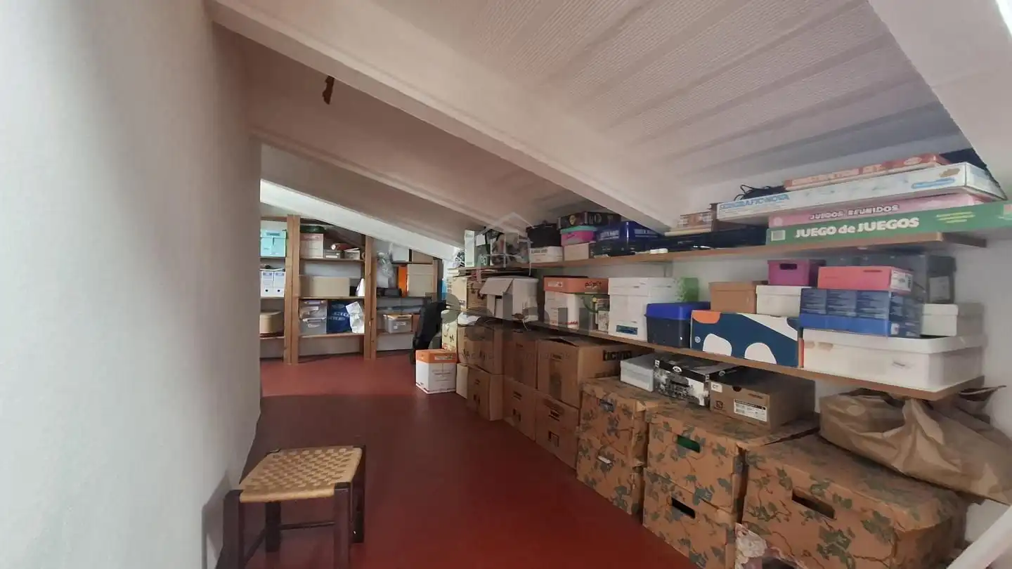 Houses for sale in Es Castell  with Air Conditioner, Heating and Private garden