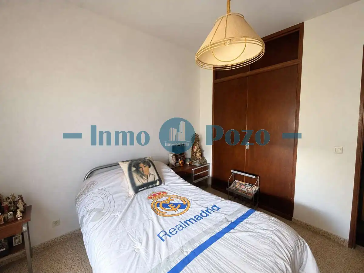Flat with lift for sale in Almendralejo, imagen 8
