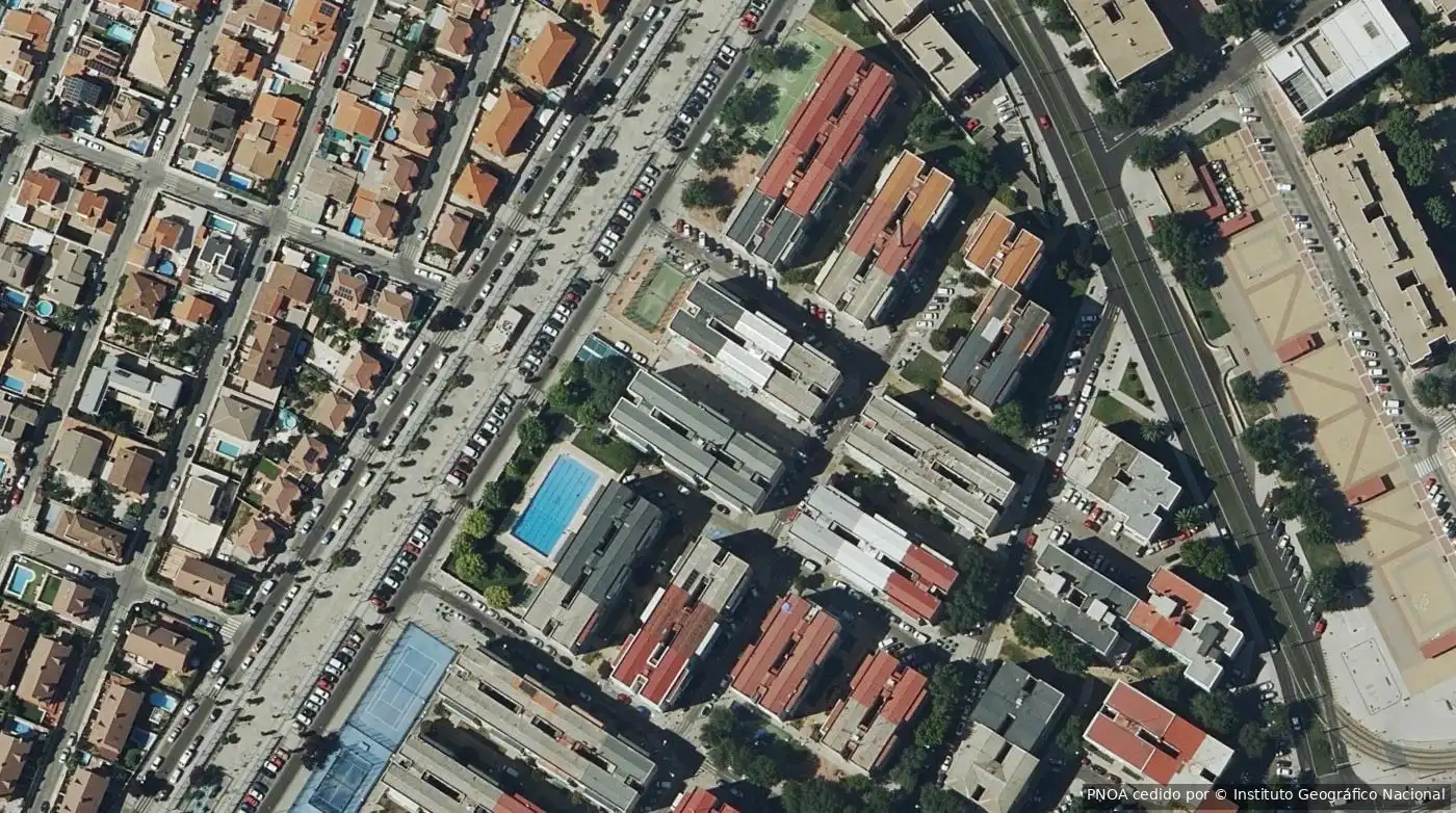 Piso en venta en Fuentebella -San Felix - El Leguario