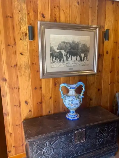 Casa o chalet en venta en Piloña con Jardín privado, Amueblado y Alarma