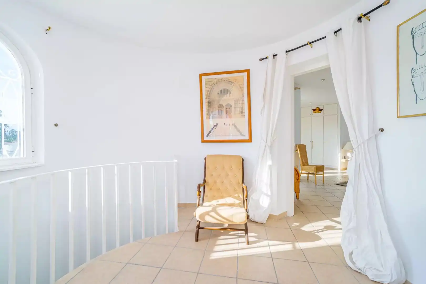 House with pool for sale in Carrer Pení, imagen 34