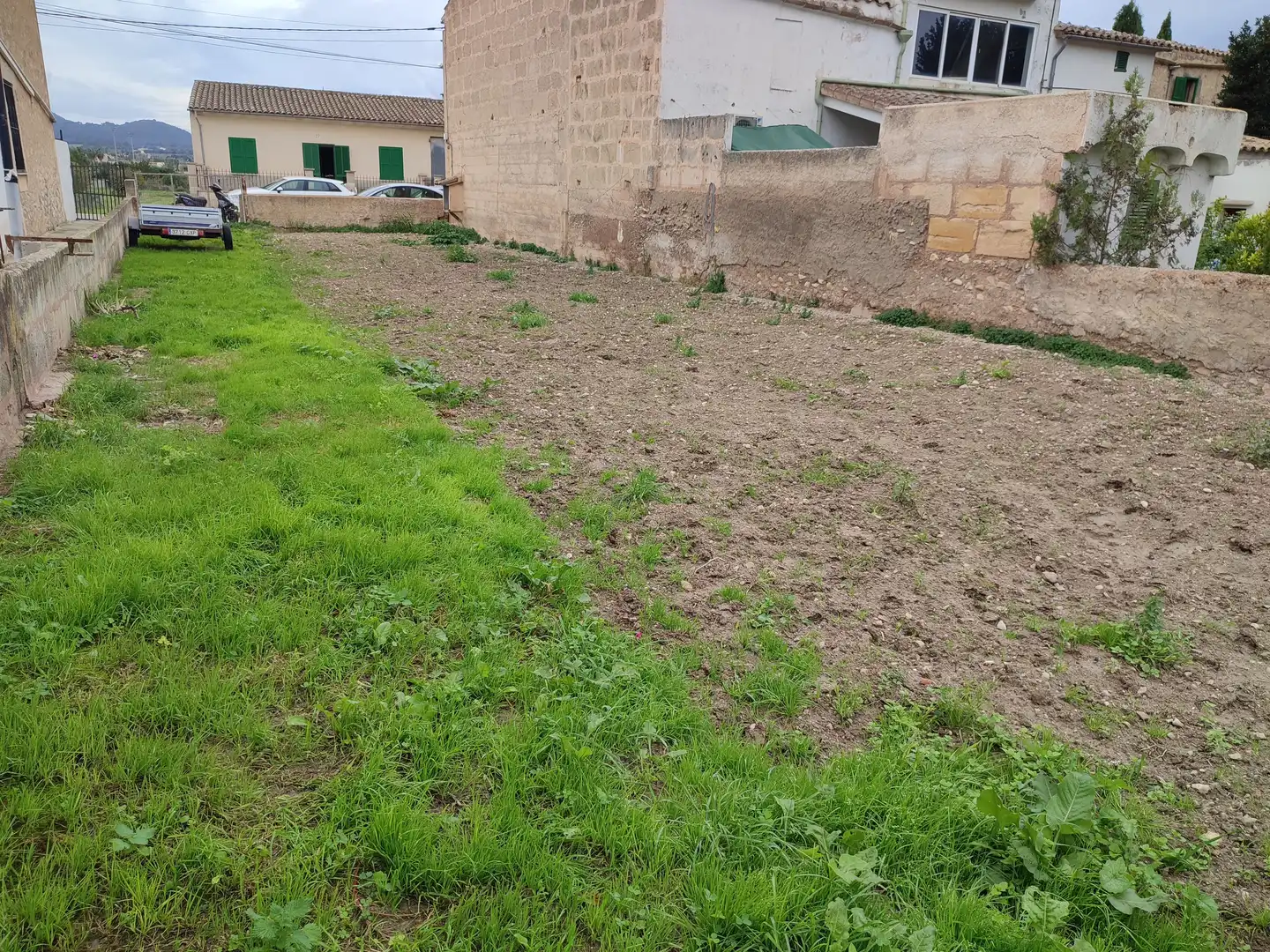 Terreno residenziale in vendita a Carrer des Garrover, imagen 2