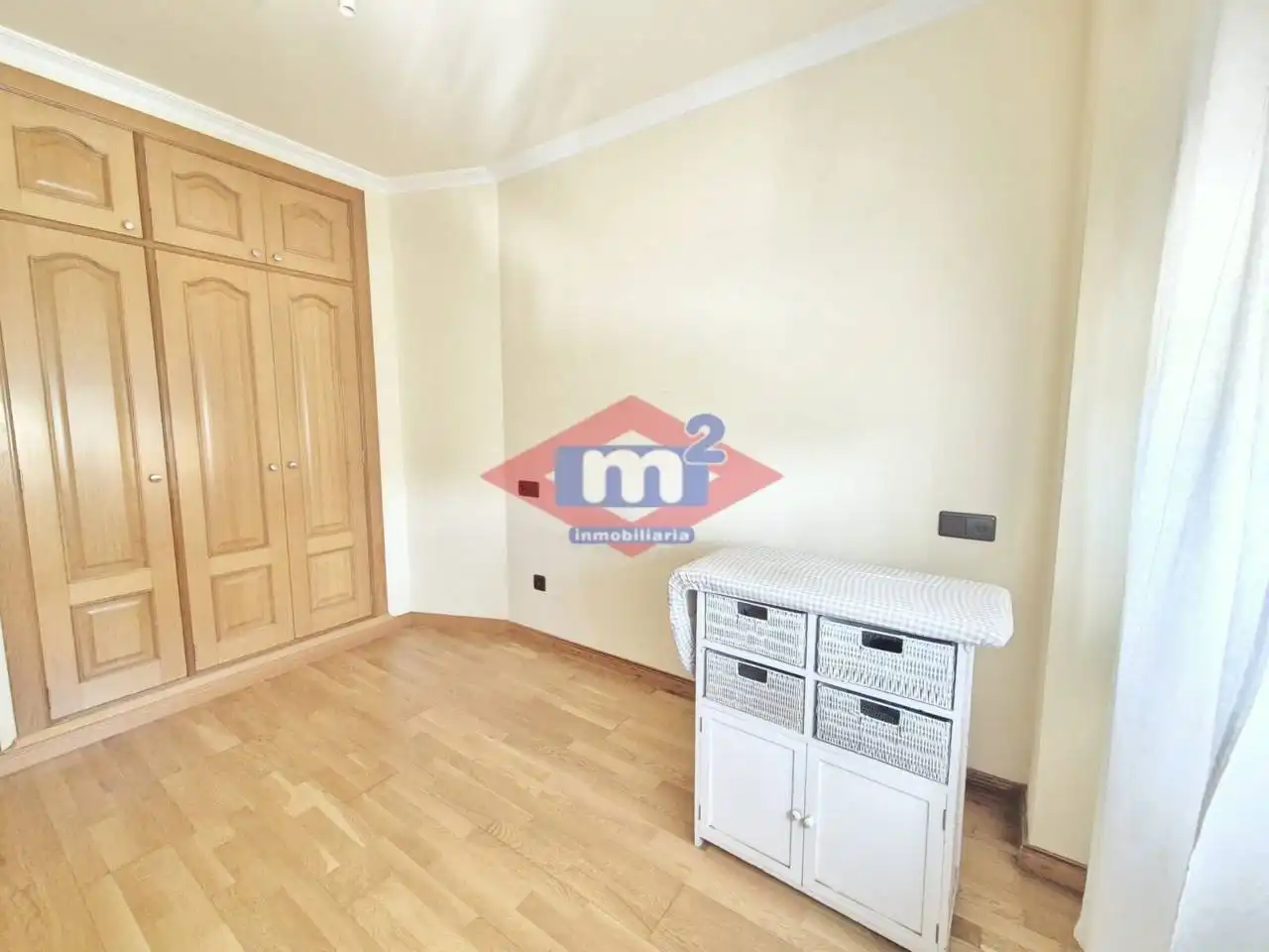 Habitación de Piso en venta en Salvaterra de Miño con Calefacción y Trastero
