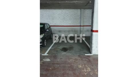 Foto 3 de Garaje de alquiler en Virrei Avilès, Remei - La Guixa, Barcelona