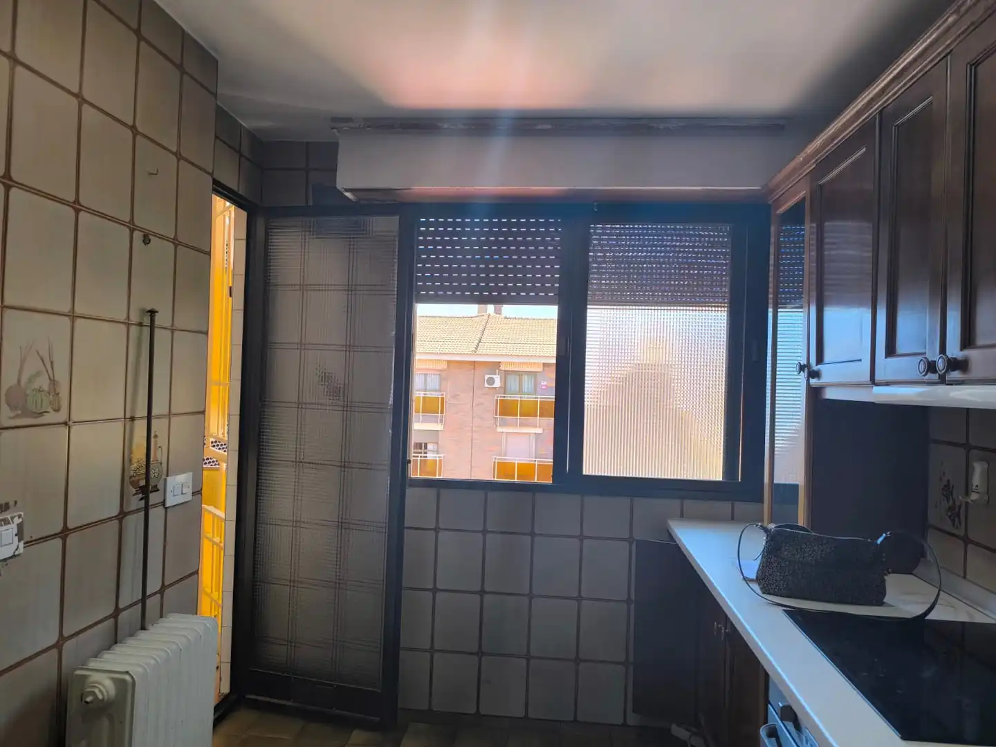 Wohnung zur Miete in Camino de Ronda, 212, Pajaritos
