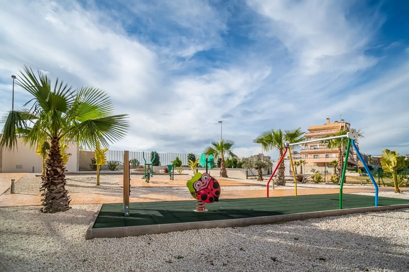 Terraza de Piso en venta en Orihuela con Aire acondicionado, Calefacción y Terraza