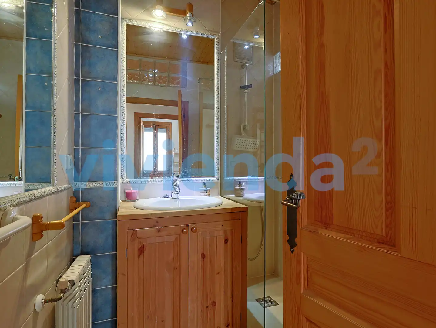 Piso con terraza en venta en Calle de Atocha, imagen 17