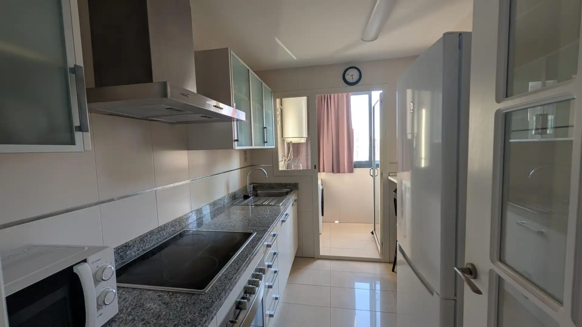 Appartement compact avec piscine à vendre à Rincón de Loix, imagen 4