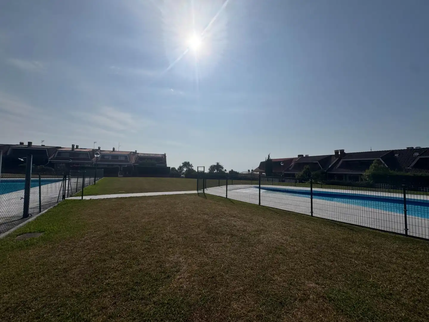 Piscina de Residencial en venta en Gozón