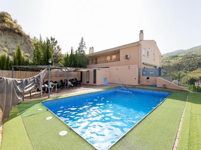 Flat for sale in Carretera Guejar Sierra, 1, Pinos Genil