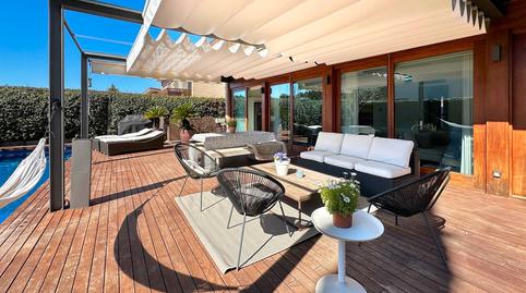 Photo 4 of House or chalet for sale in Golf - Can Trabal, Sant Cugat del Vallès