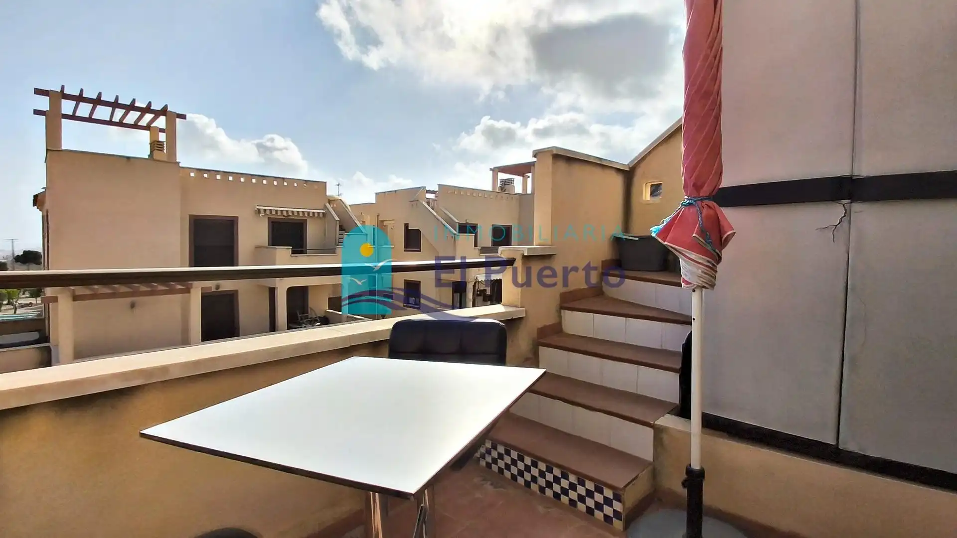 Attique avec piscine à vendre à Los Collados-Los Geraneos, imagen 8